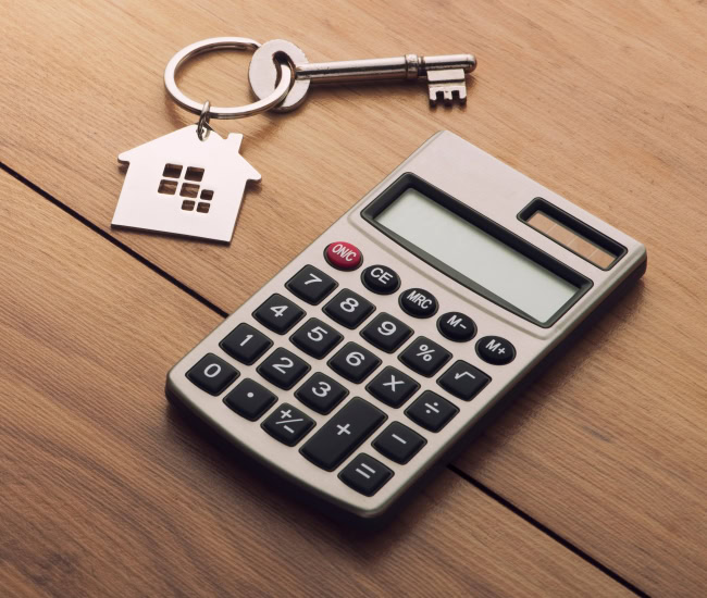 Investment-Property-Calculator